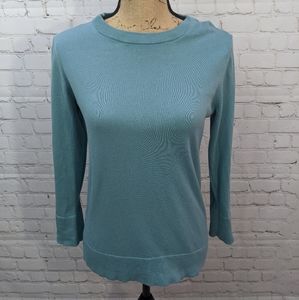 Ann Taylor Factory Long Sleeve Sweater Small